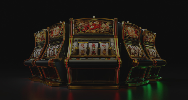 Casino Roulette