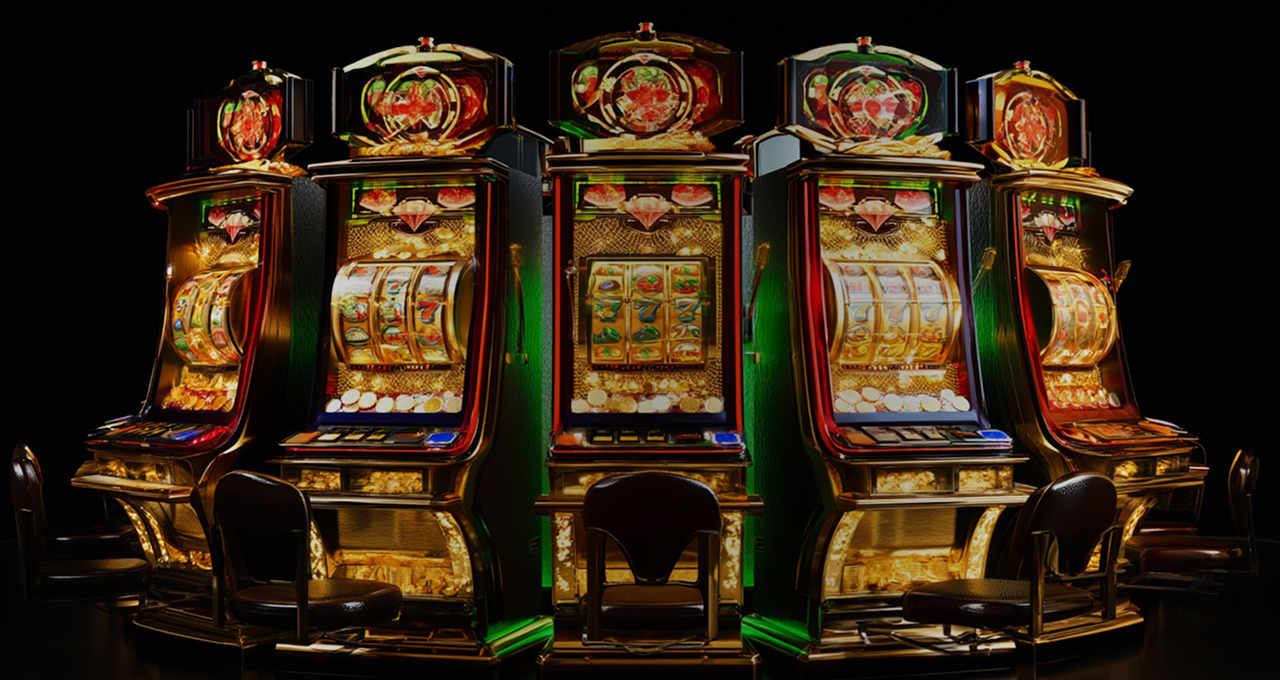 Casino Roulette